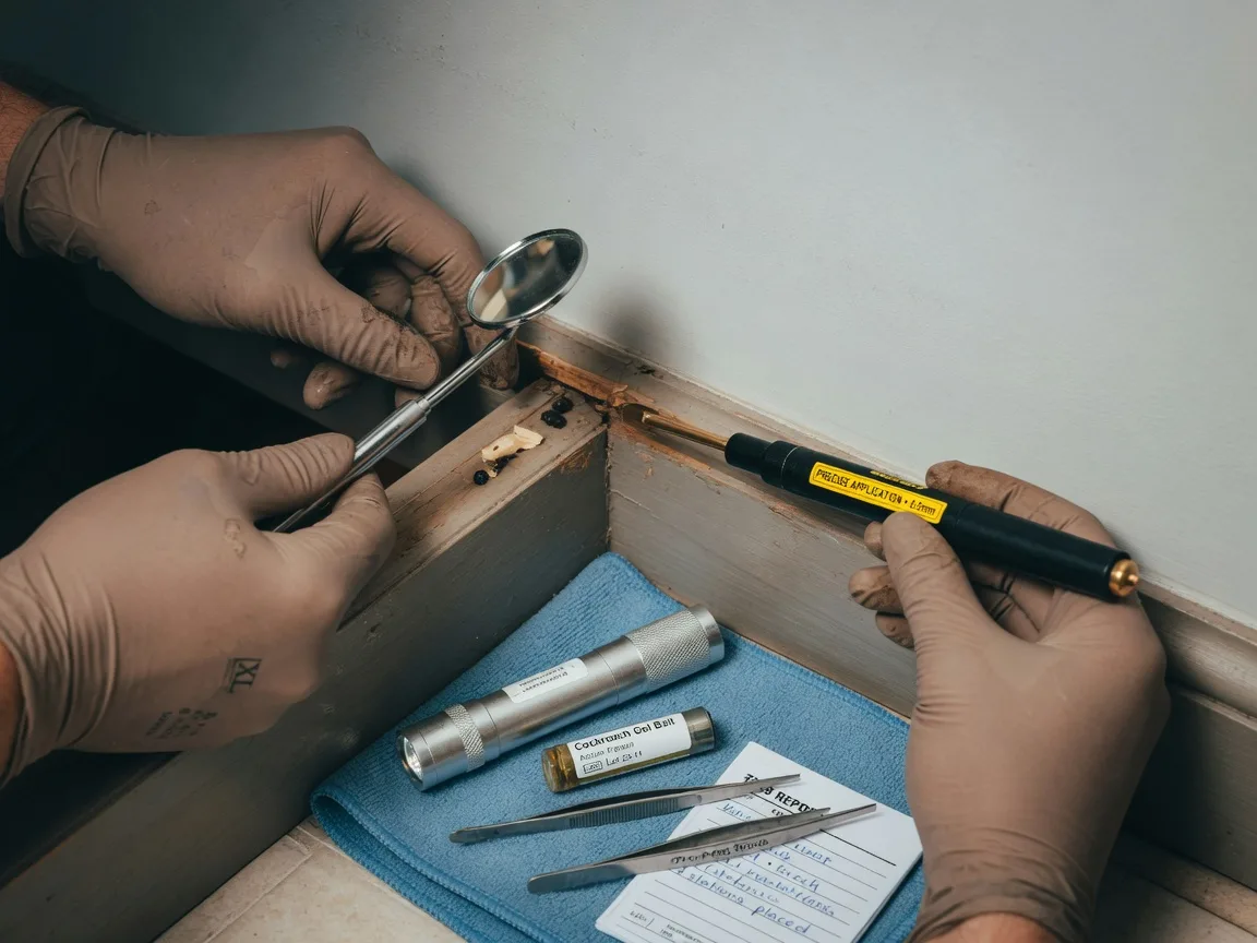 Why choose Emergency Pest Control in Rosser, TX